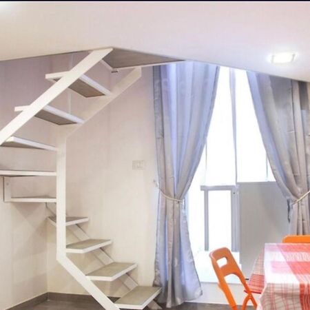 דירות נאפולי Nonno Ciccio House מראה חיצוני תמונה