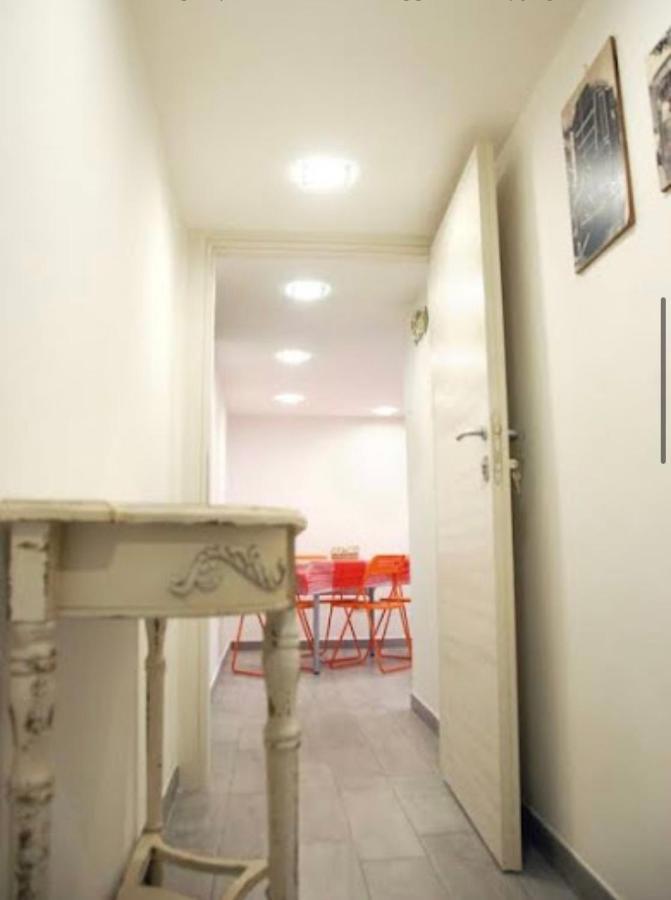 דירות נאפולי Nonno Ciccio House מראה חיצוני תמונה